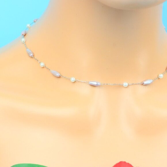 Delicate & Modern Necklace Chain – Perfect for Girls & Women, DYC1432 - Picture 13 of 15